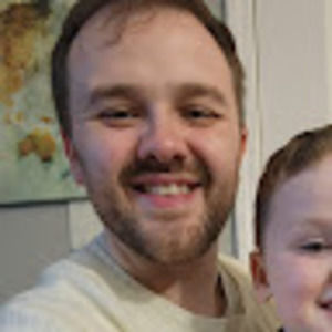 Meet your Posher, Alex